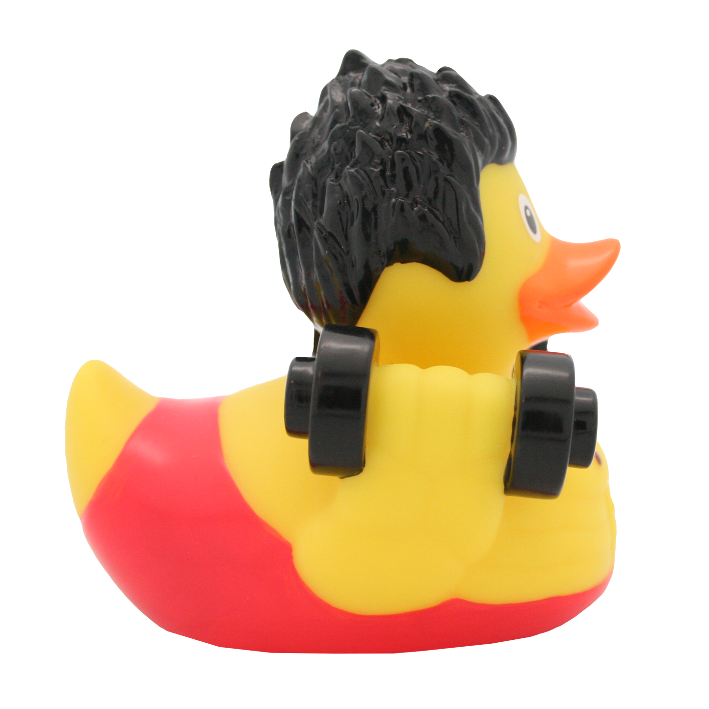 Duck bodybuilding