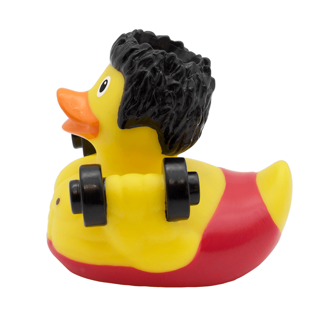 canard musculation holdys lilalu
