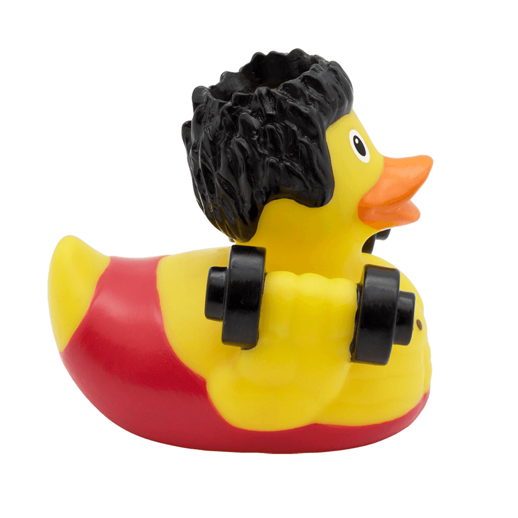 canard musculation holdys lilalu