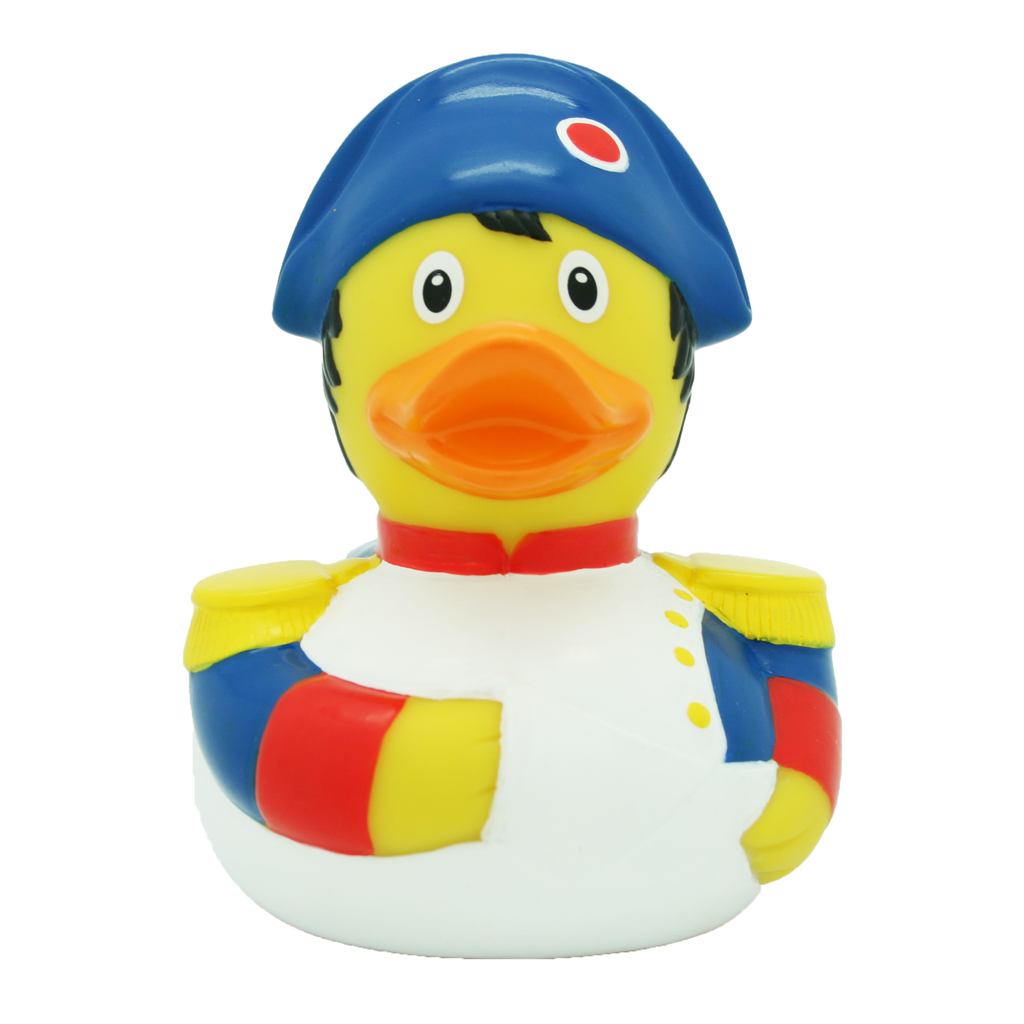 Napoleon Duck