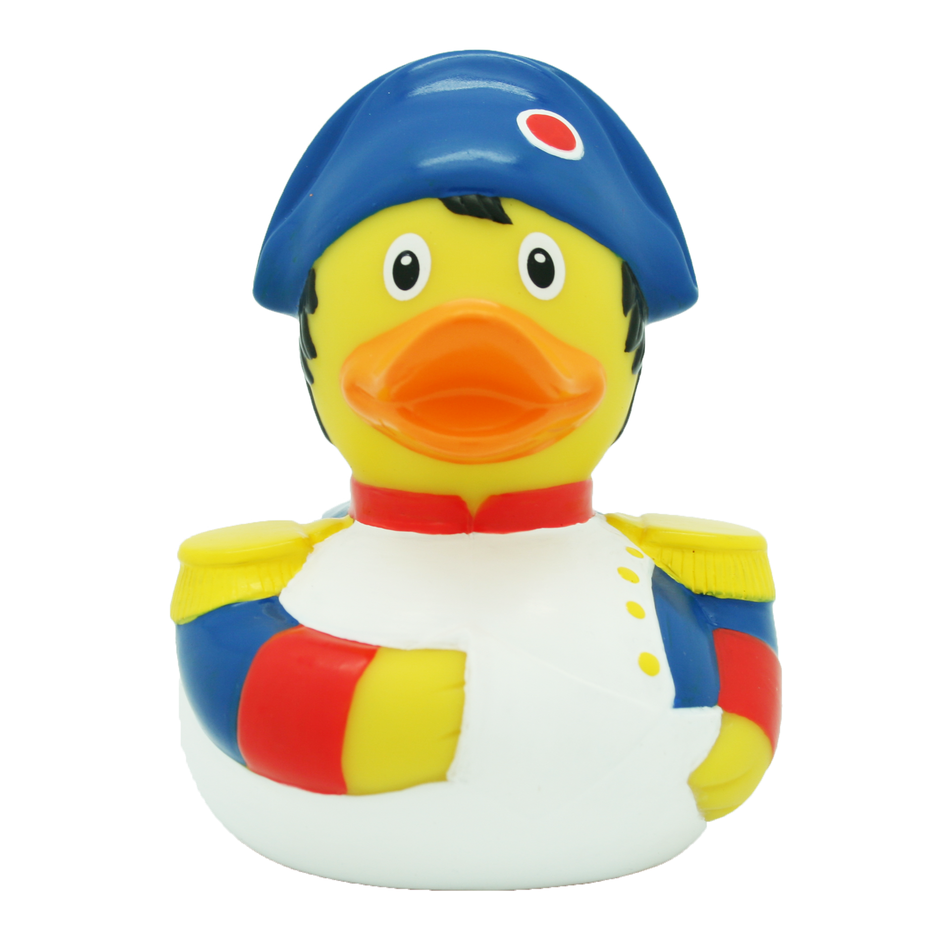 Napoleon Duck