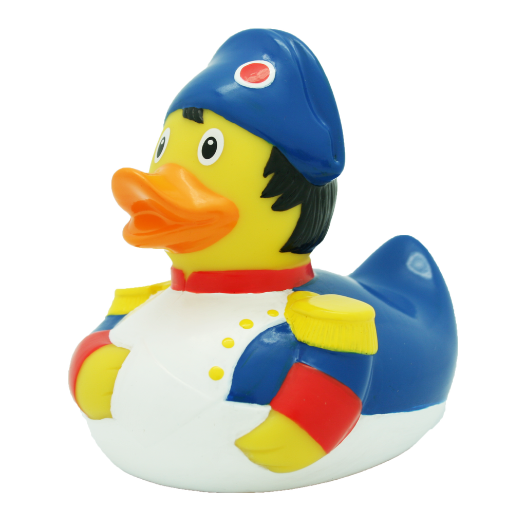 Napoleon Duck