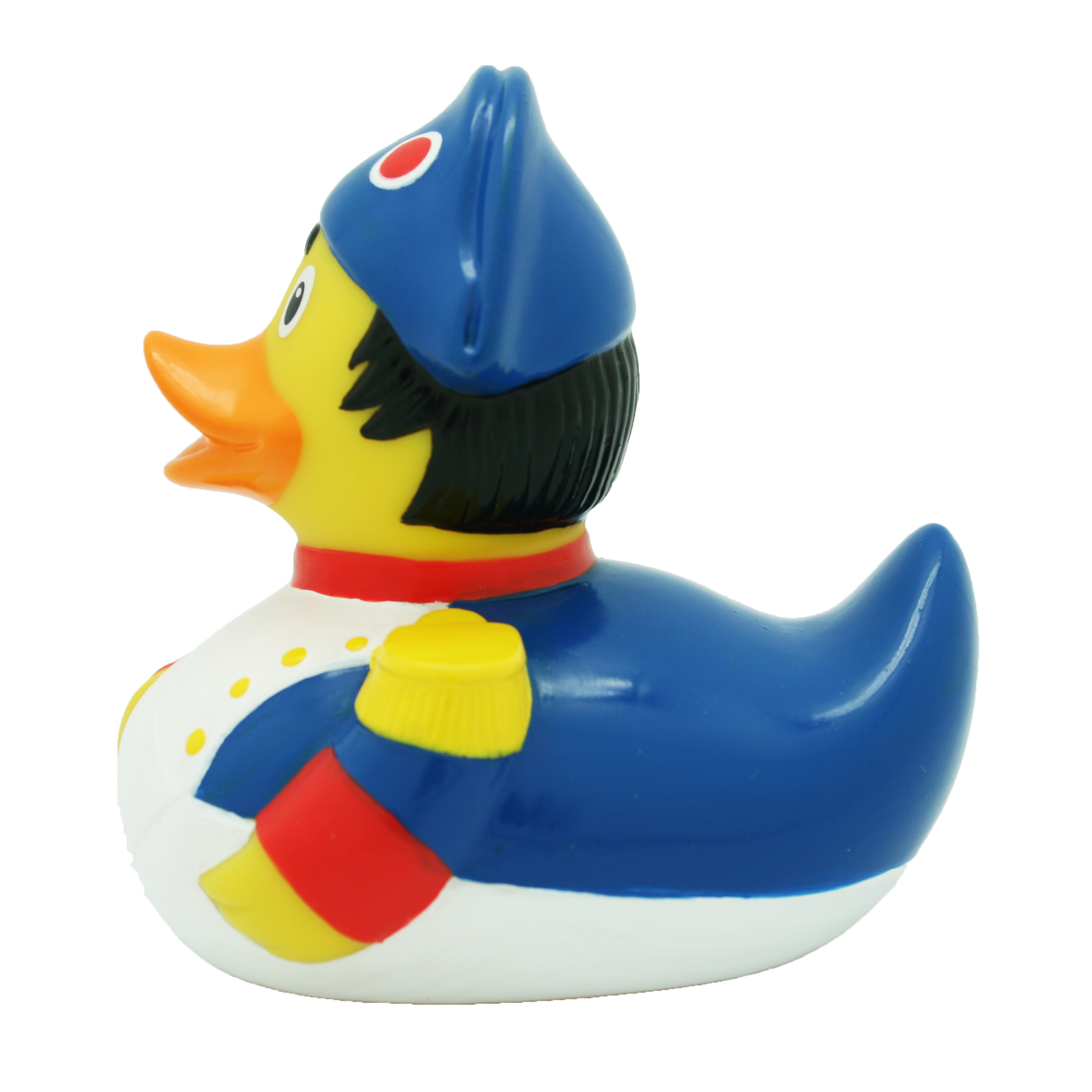 Napoleon Duck