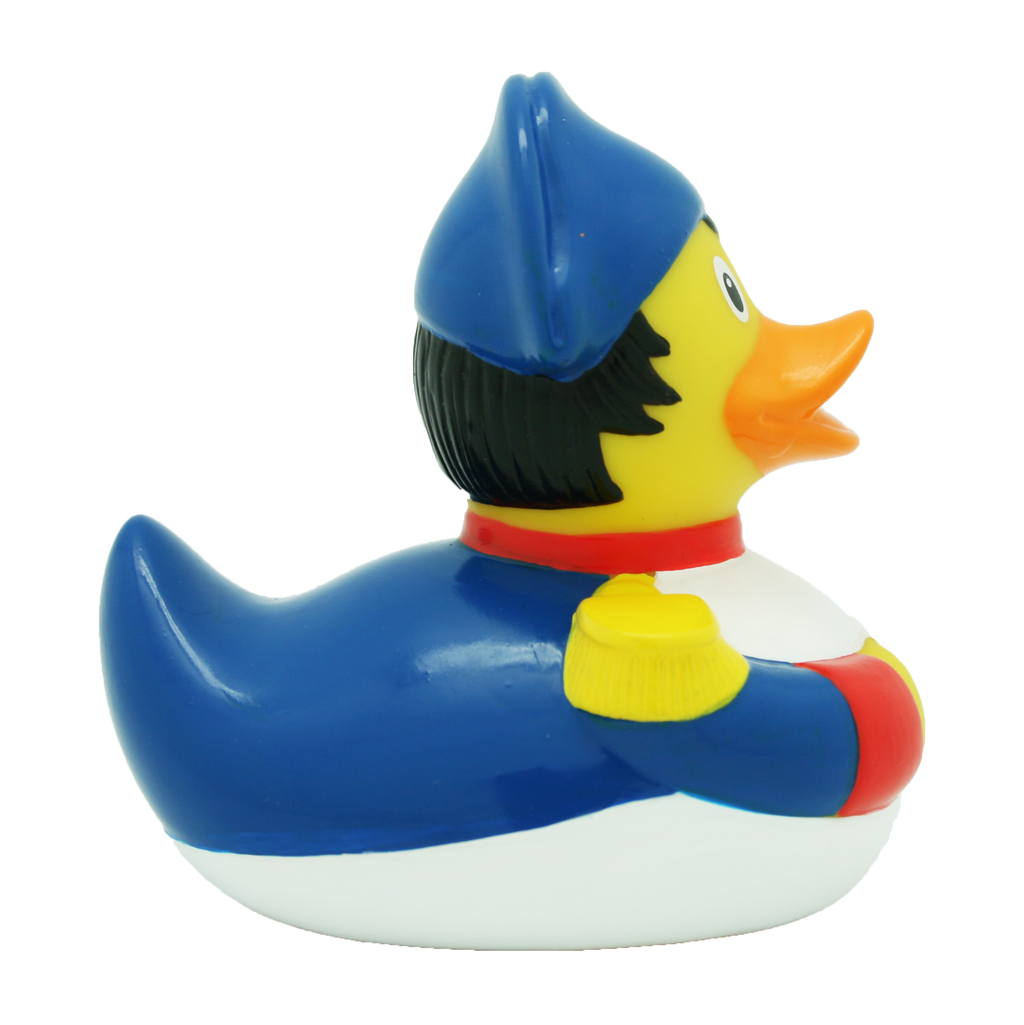 Napoleon Duck