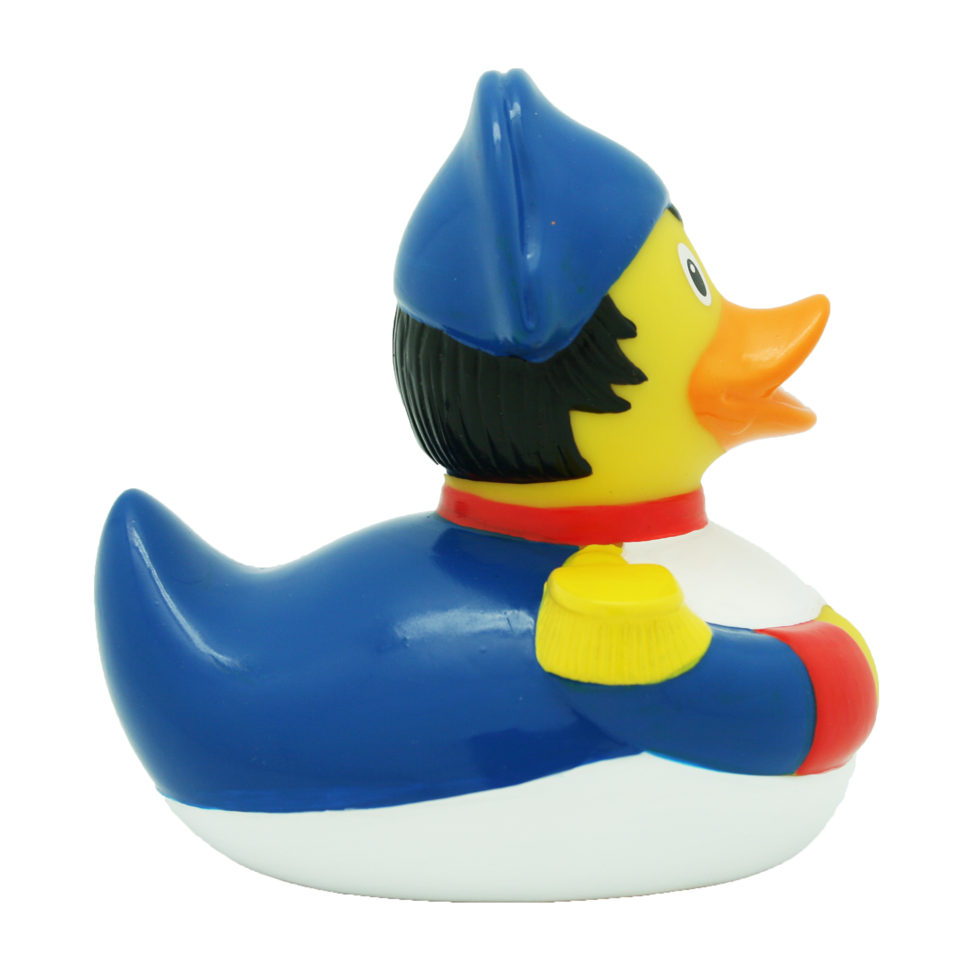 Napoleon Duck