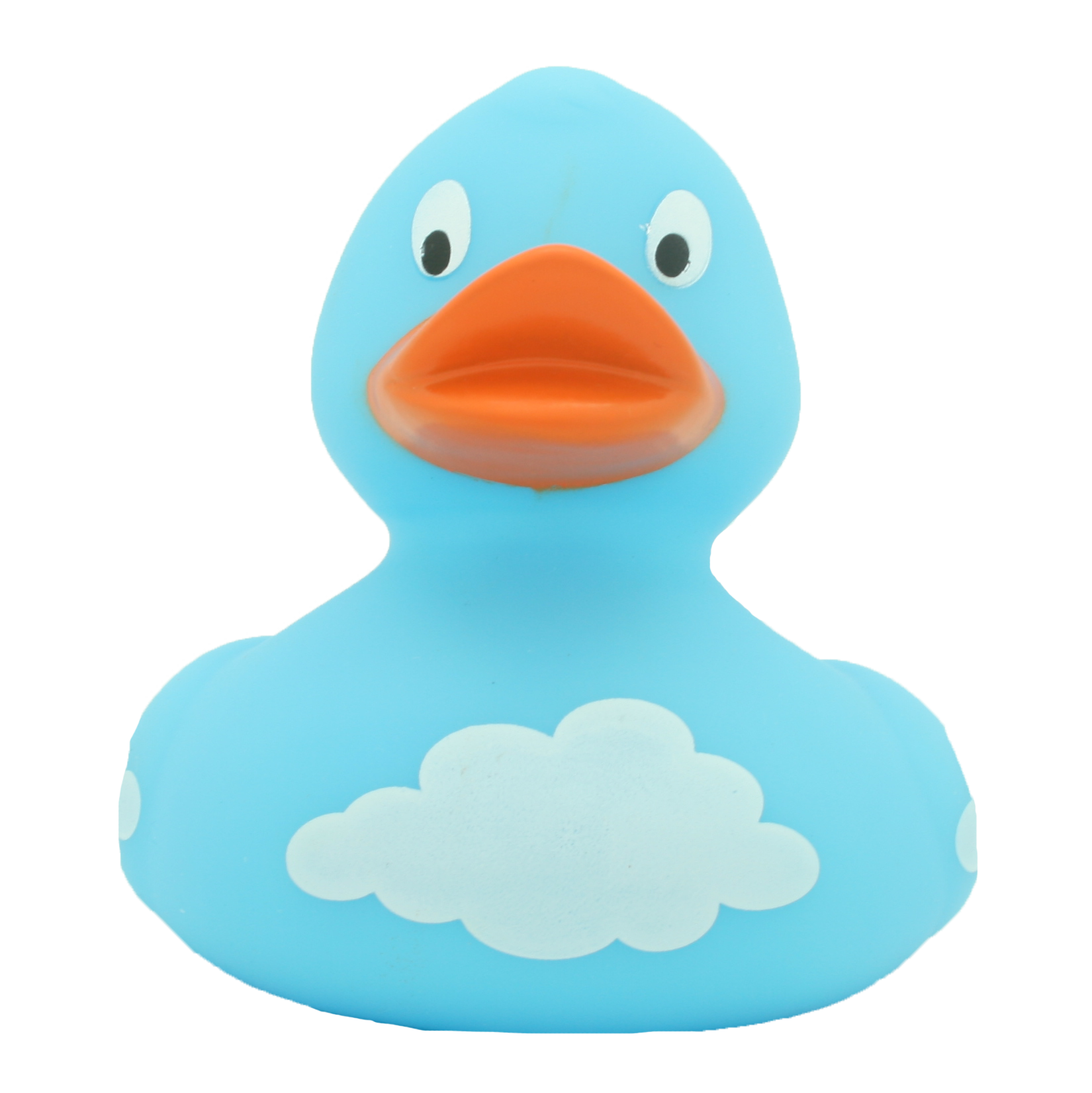 Duck Clouds