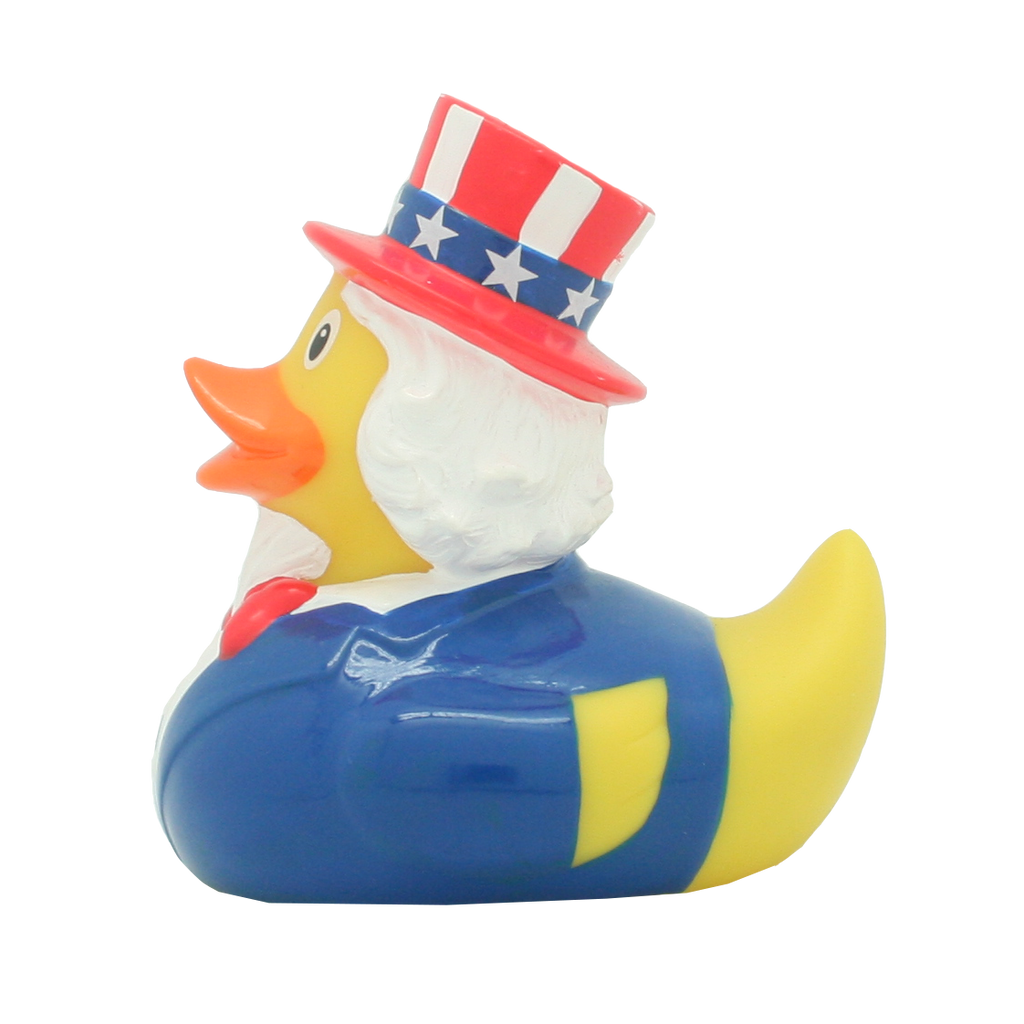 canard oncle sam lilalu