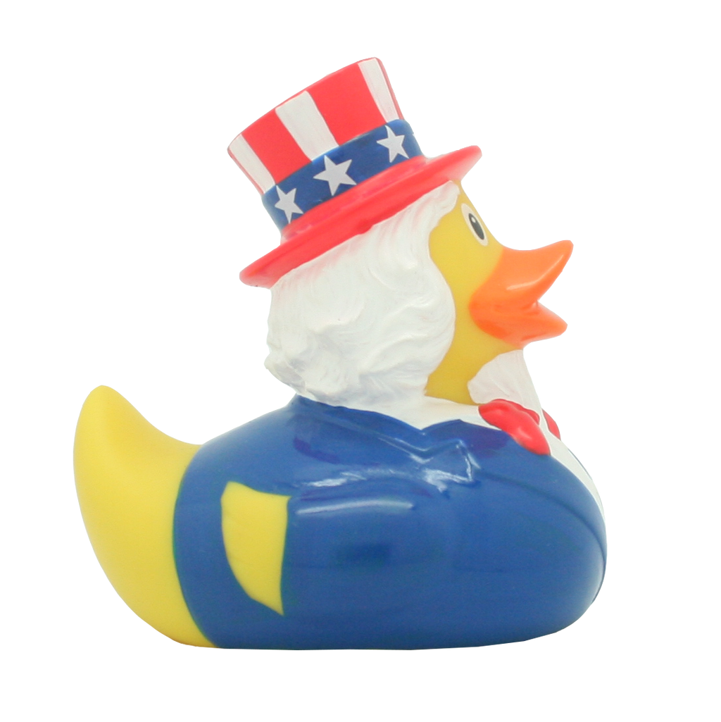 canard oncle sam lilalu