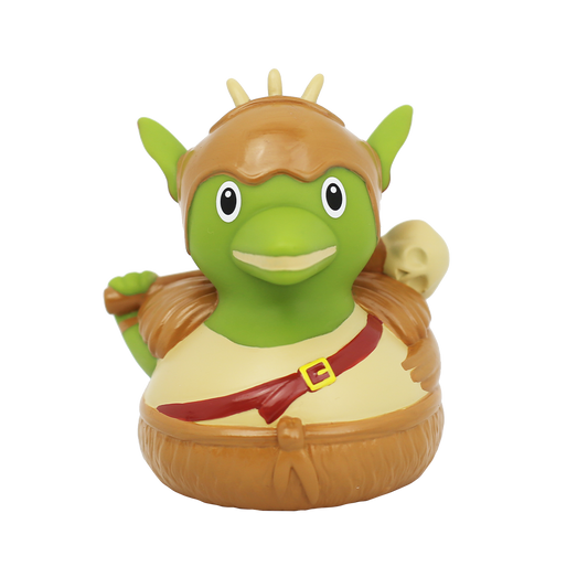 Canard Orc Lilalu | Elfe Maudit Canard Funko