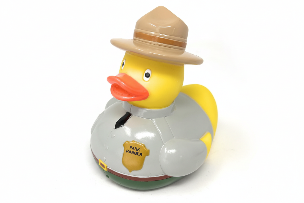 Canard Park Ranger