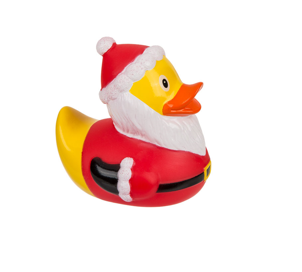 canard-pere-noel-out-of-the-blue