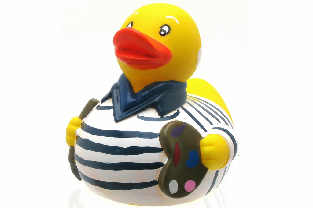 Pablo Duck PicQuacko
