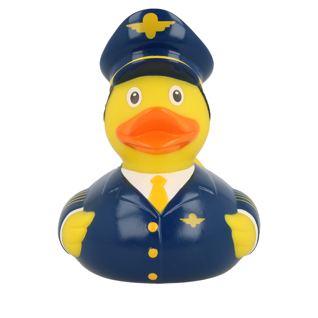 Airline-Pilot-Ente