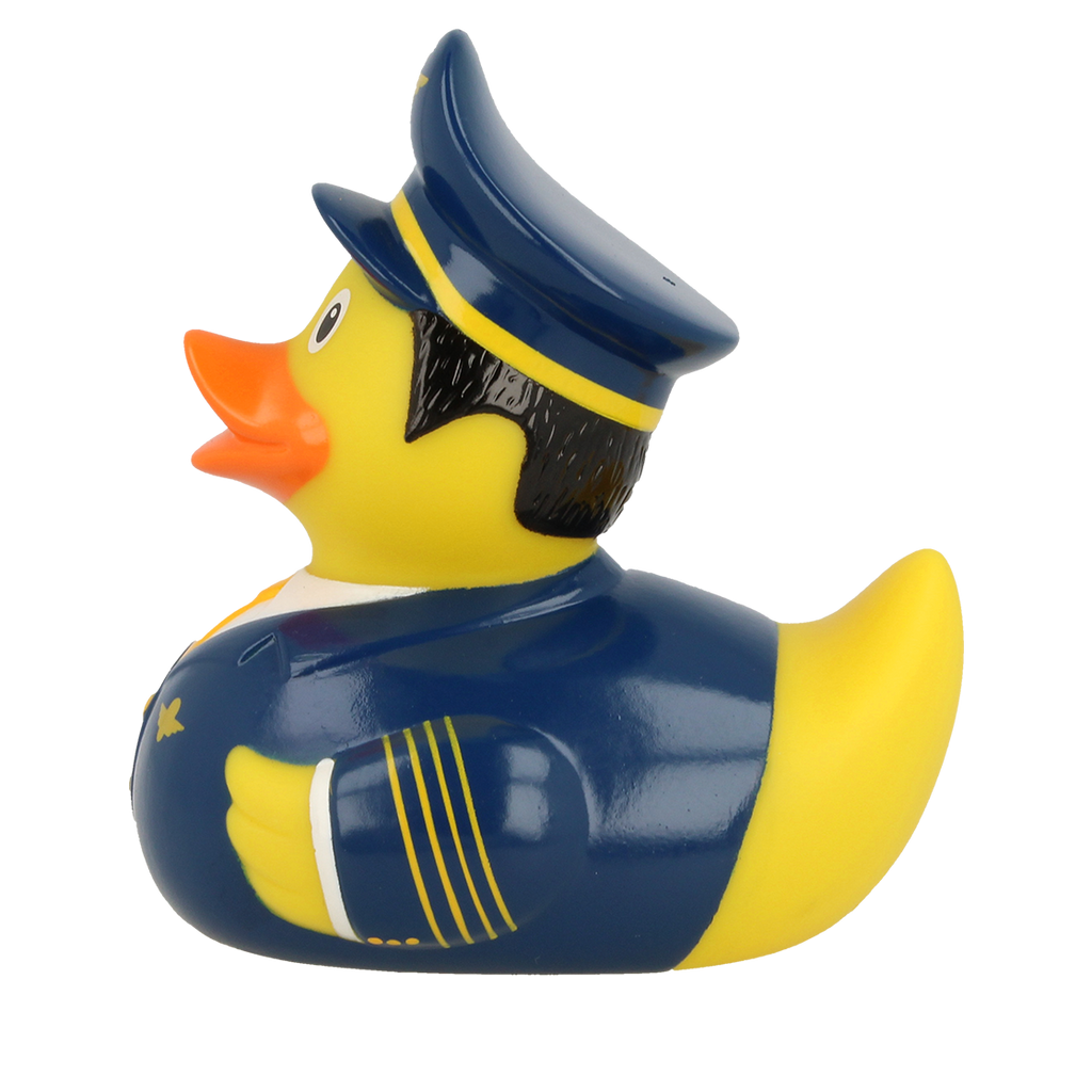 Airline-Pilot-Ente