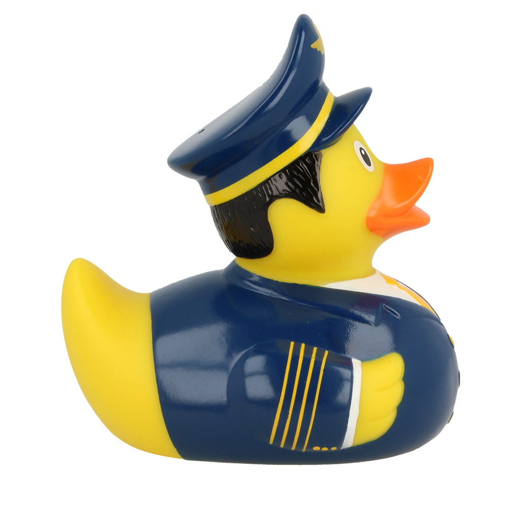 Airline-Pilot-Ente
