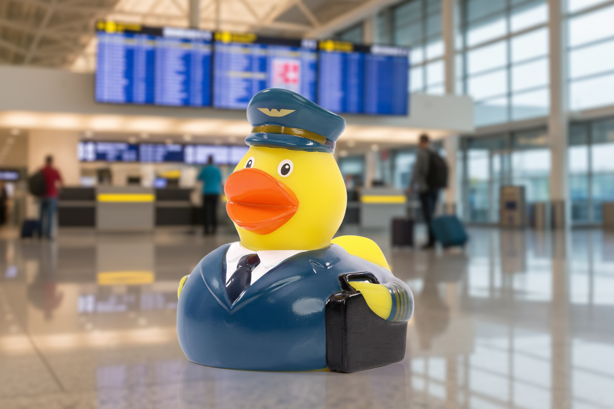 Airline-Pilot-Ente