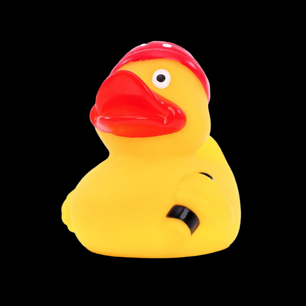 Piraat Moussaillon Duck