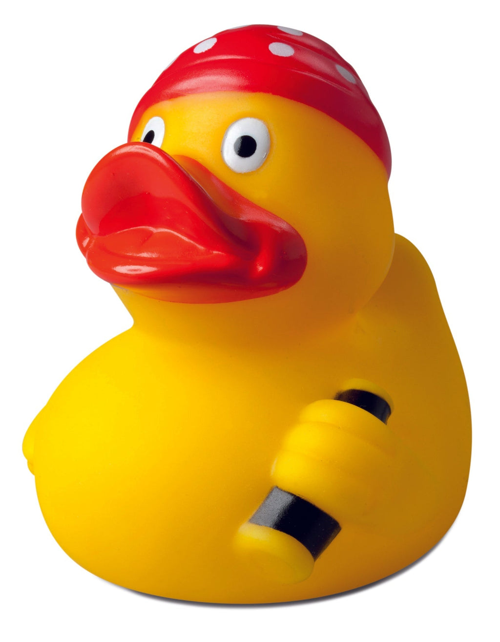 Piraat Moussaillon Duck