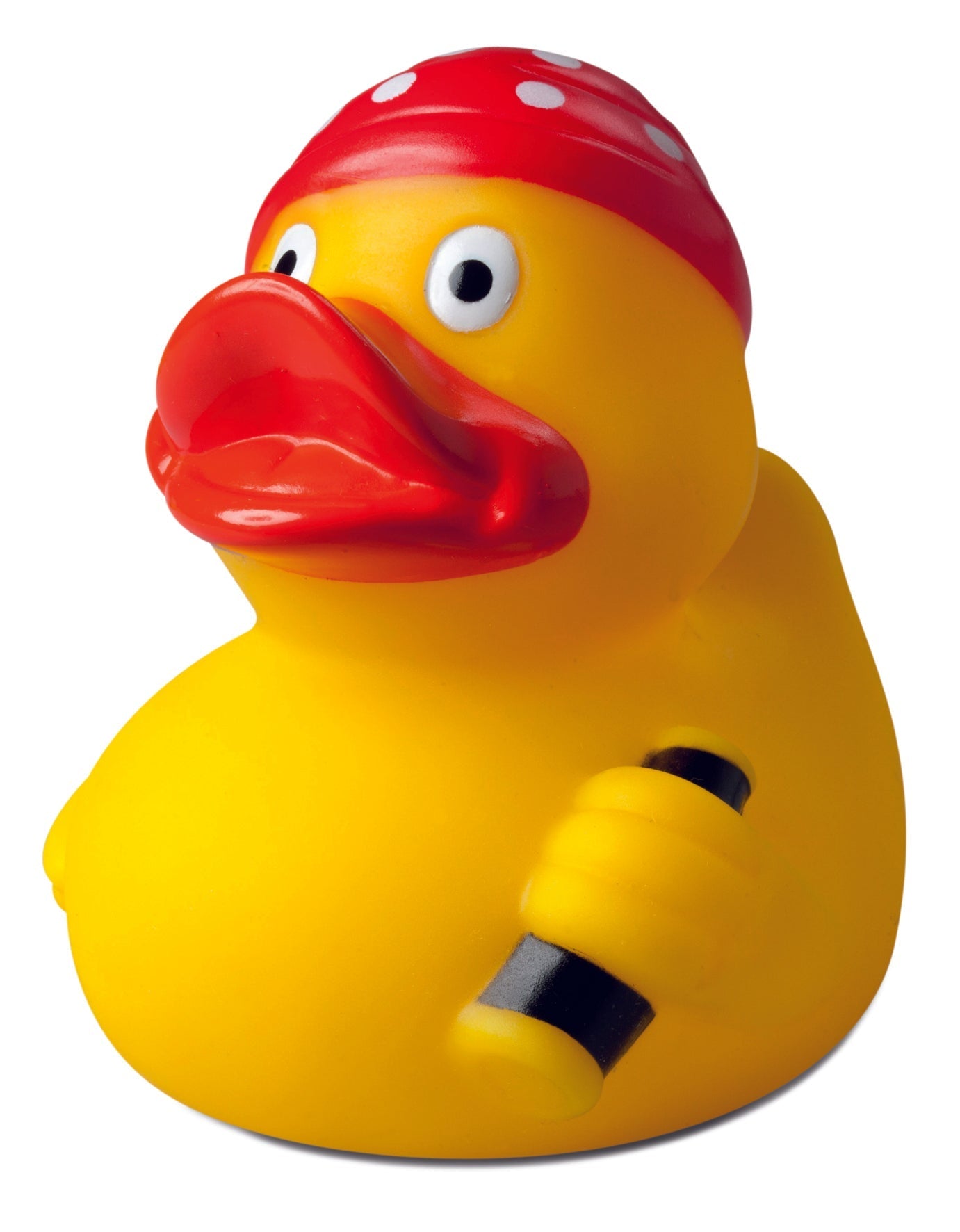 Piraat Moussaillon Duck