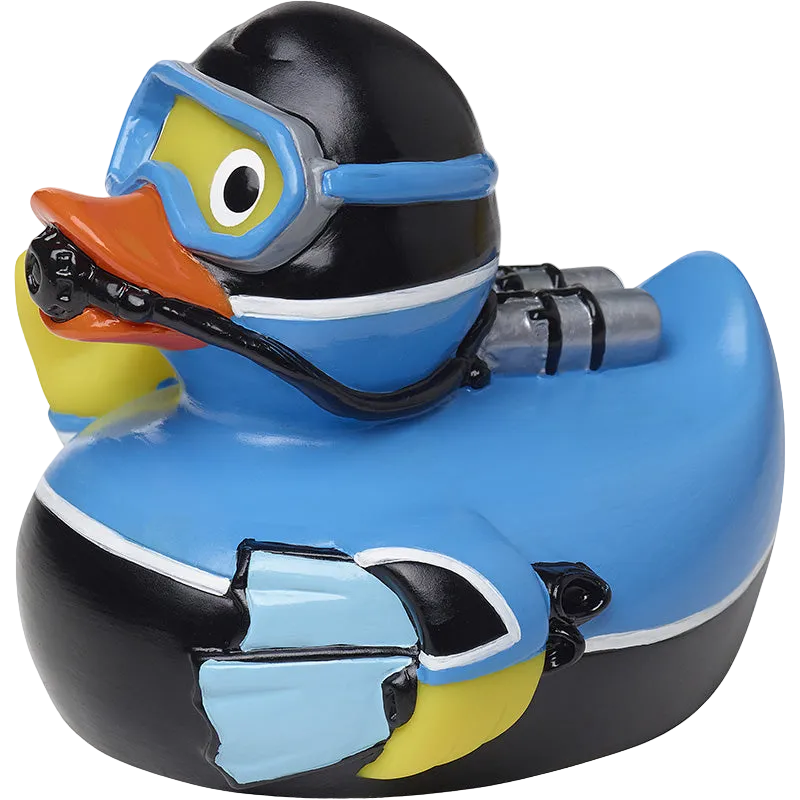 Eendenduck