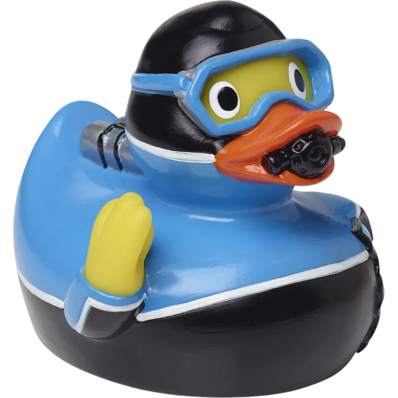 Eendenduck
