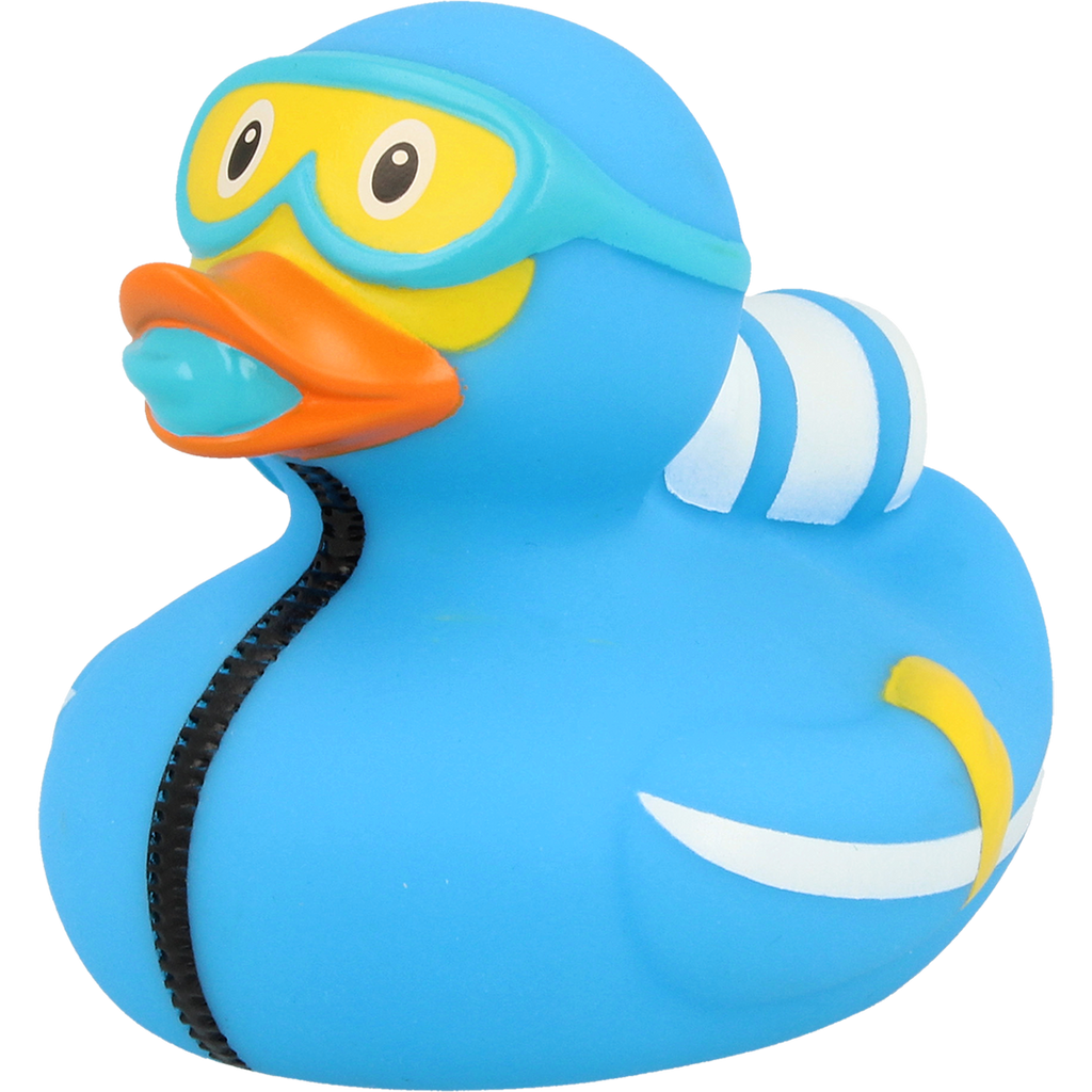 canard plongee lilalu