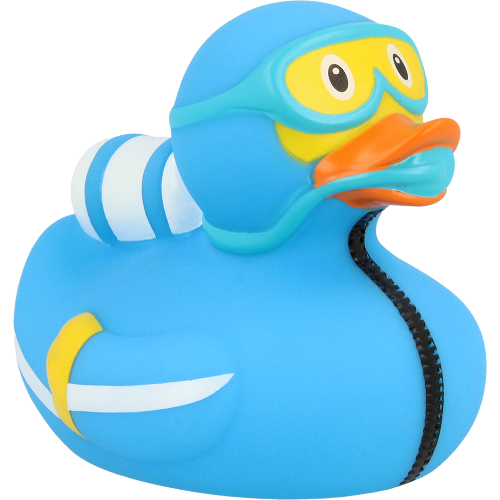 canard plongee lilalu