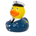 Canard Policier