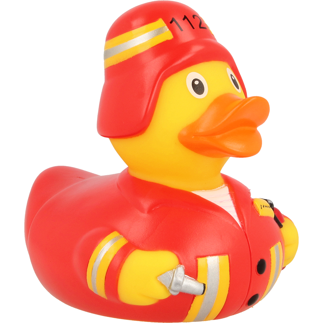 canard pompier lilalu