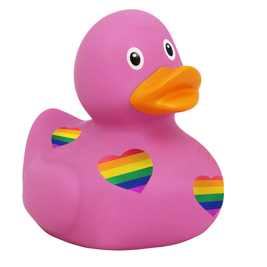 Canard Pride