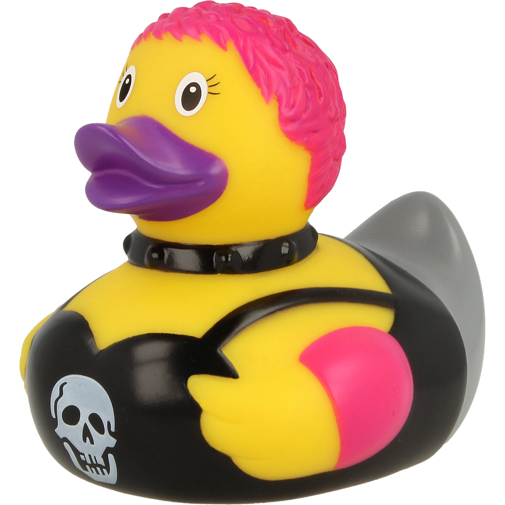 canard-punk-femme-lilalu