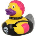 Duck Punk Woman
