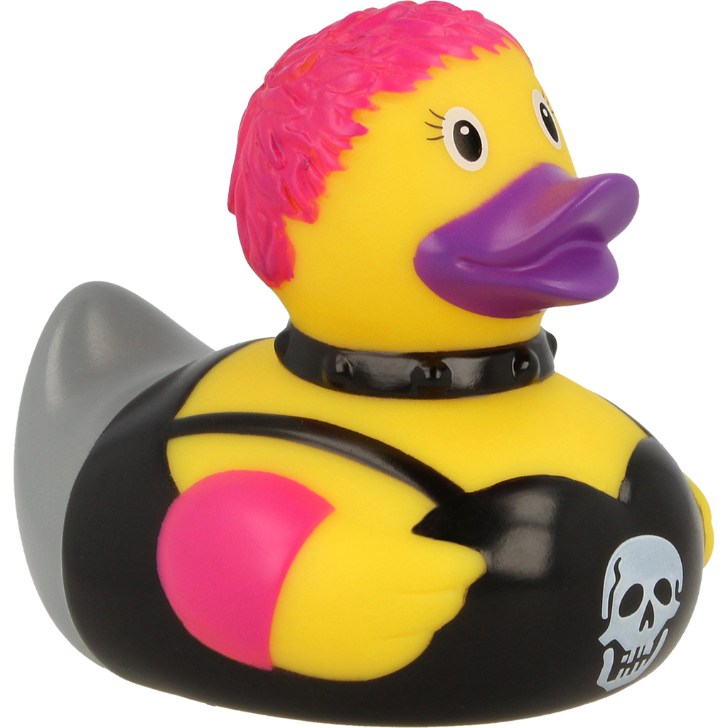 canard-punk-femme-lilalu