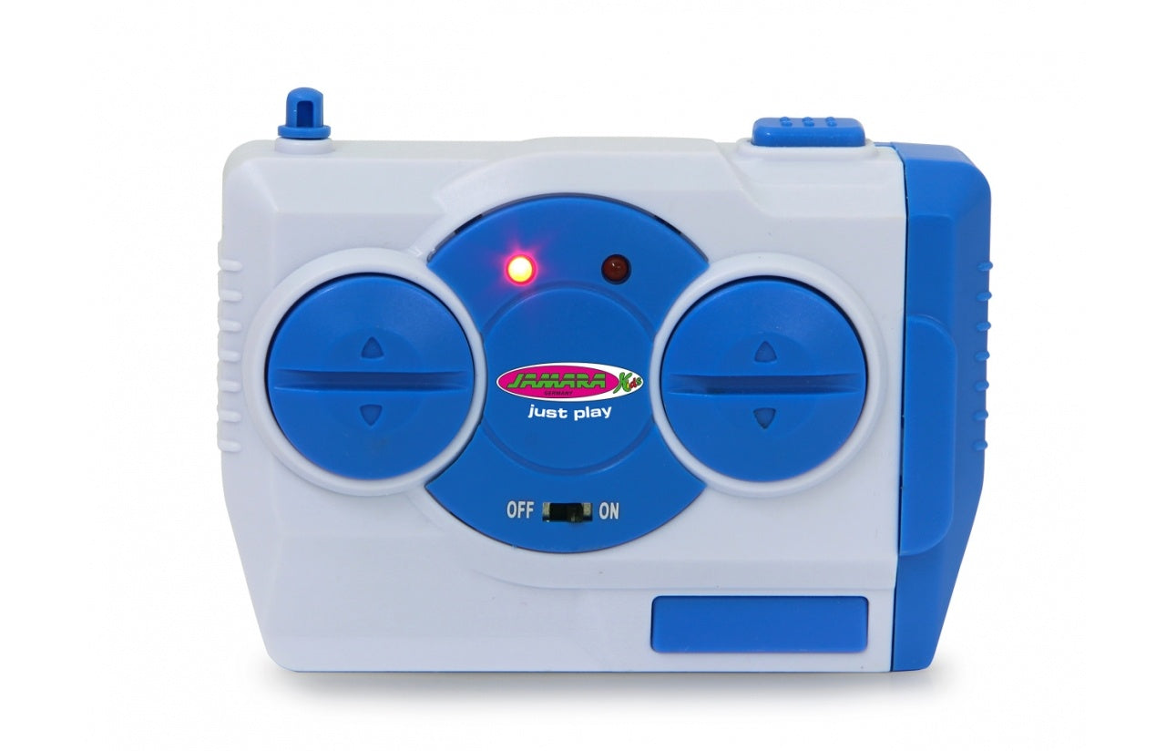 canard-radiocommande