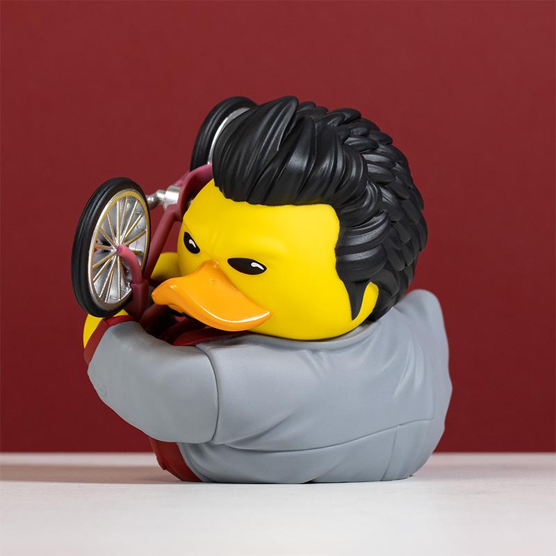 Kazuma Kiryu Duck (First Edition)