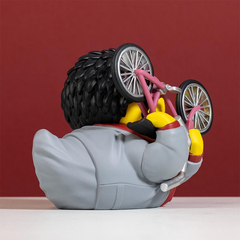 Kazuma Kiryu Duck (First Edition)