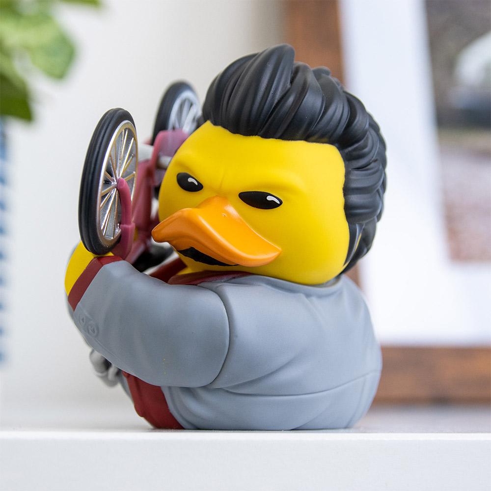 Kazuma Kiryu Duck (First Edition)