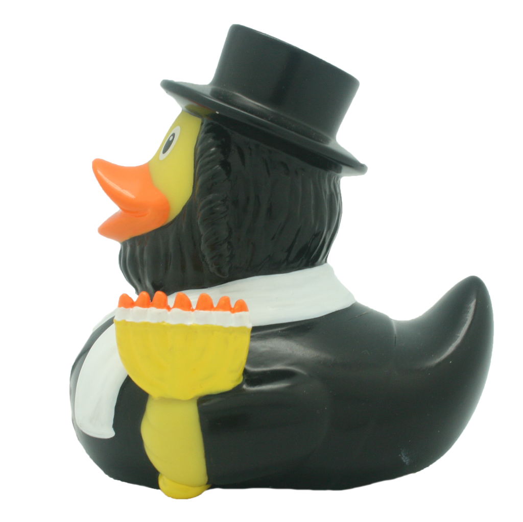 Canard Rabbin – visuel produit
