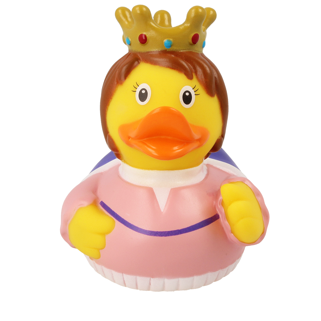 Canard Reine Rose Lilalu - composant du bundle