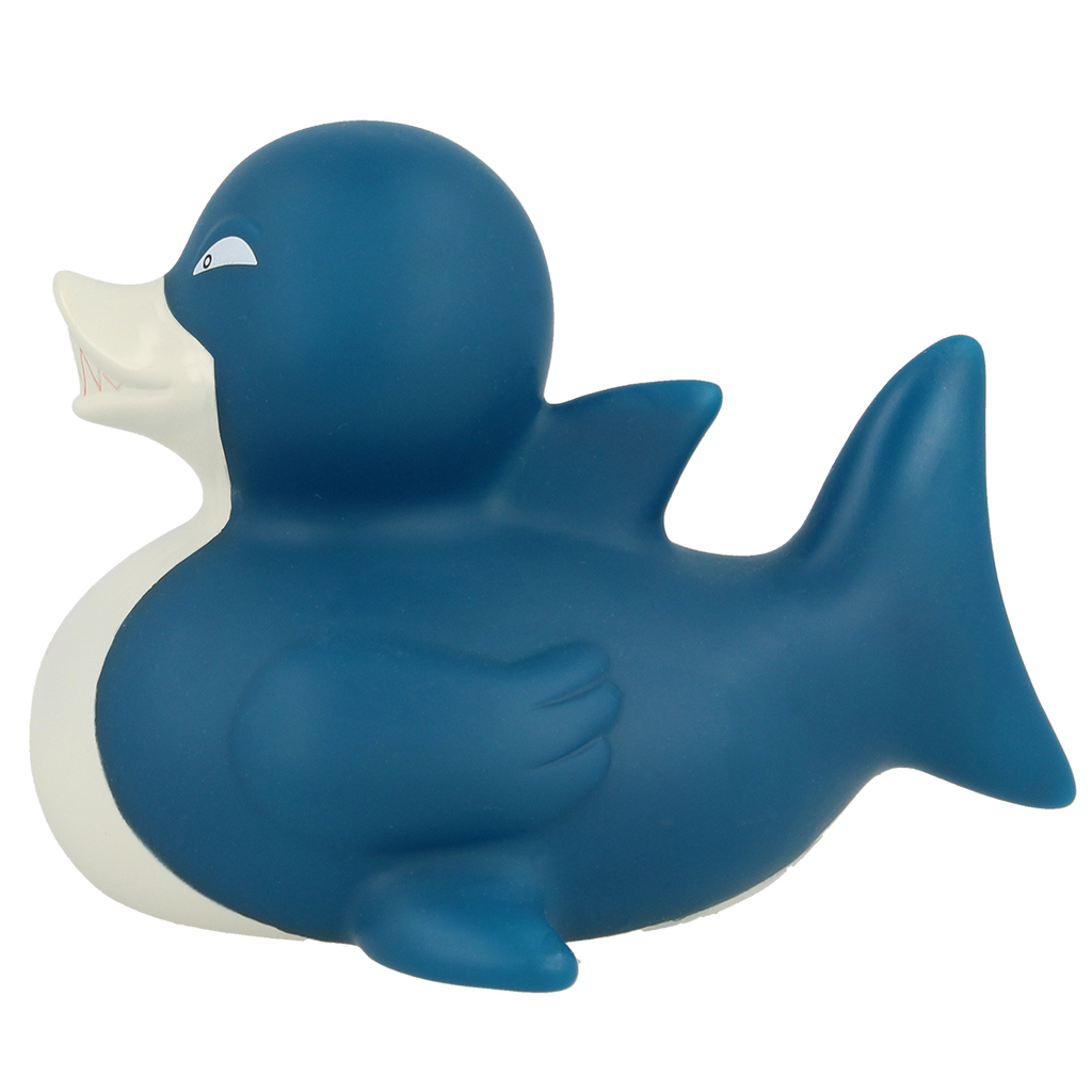 Shark duck