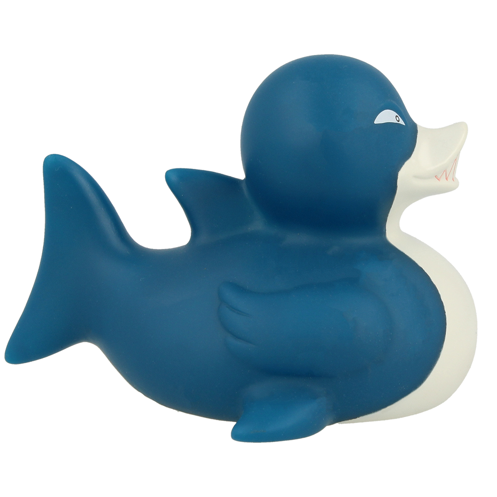 Shark duck