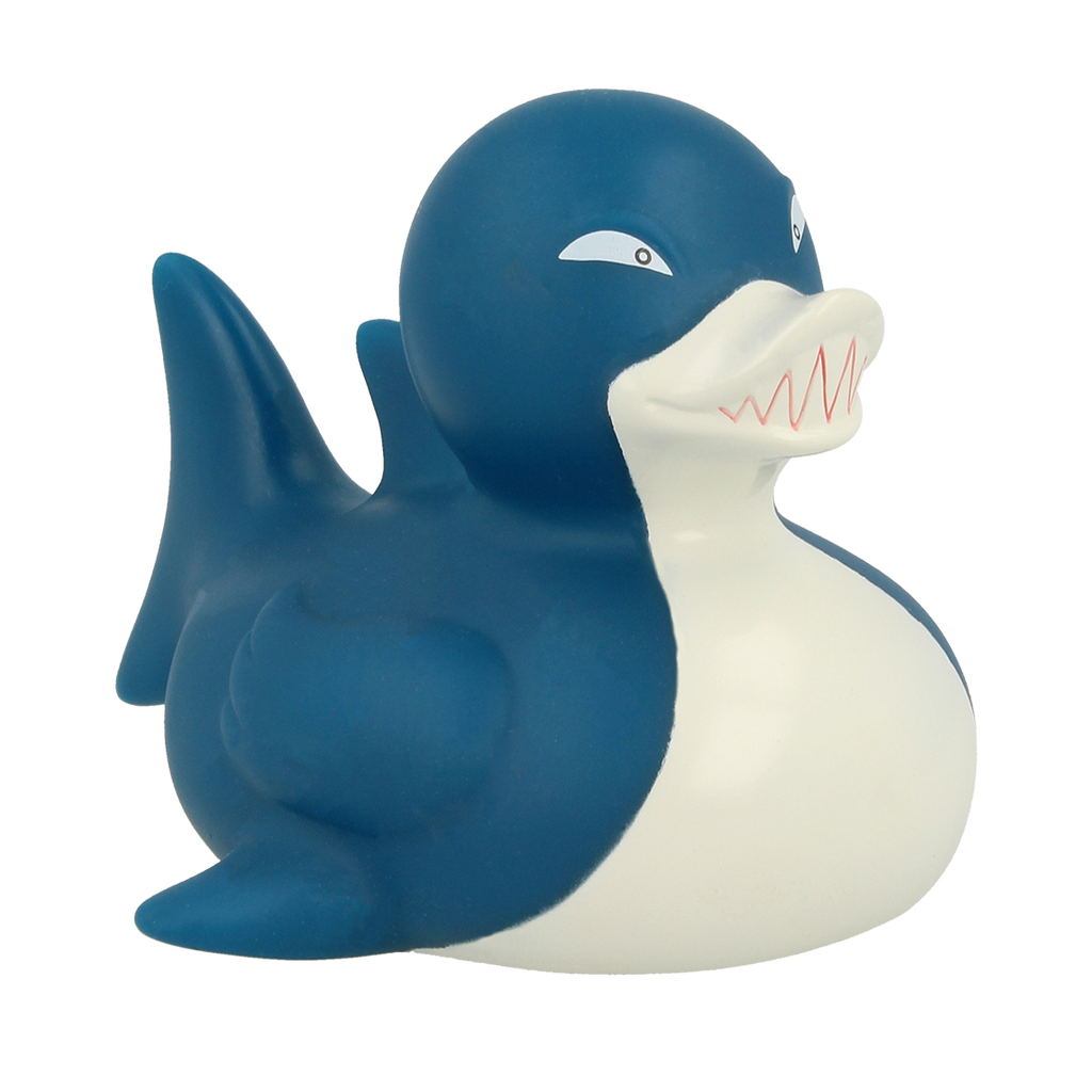 Shark duck