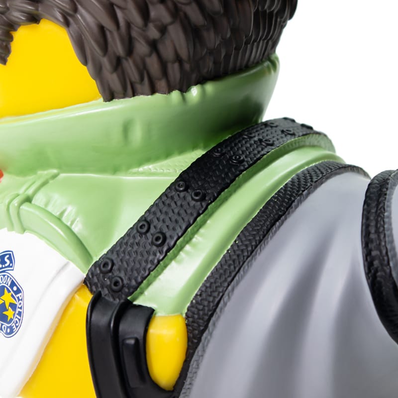 Canard Chris Redfield (First Edition)