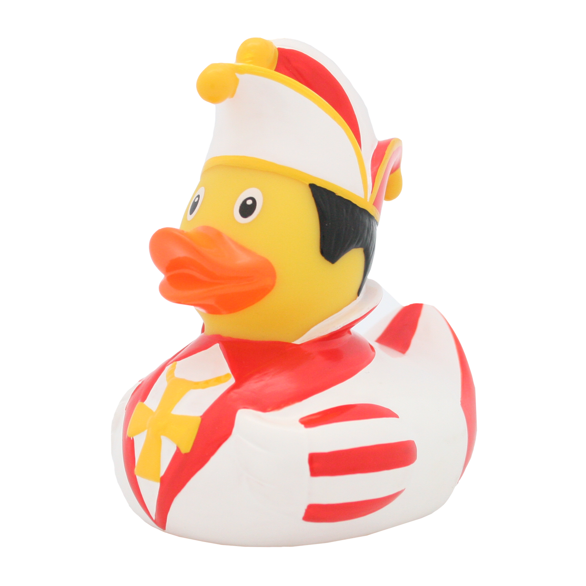 Canard Prince du Carnaval Lilalu - composant du bundle