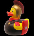 Canard Légionnaire Romain Yarto canard de bain 5015653534067