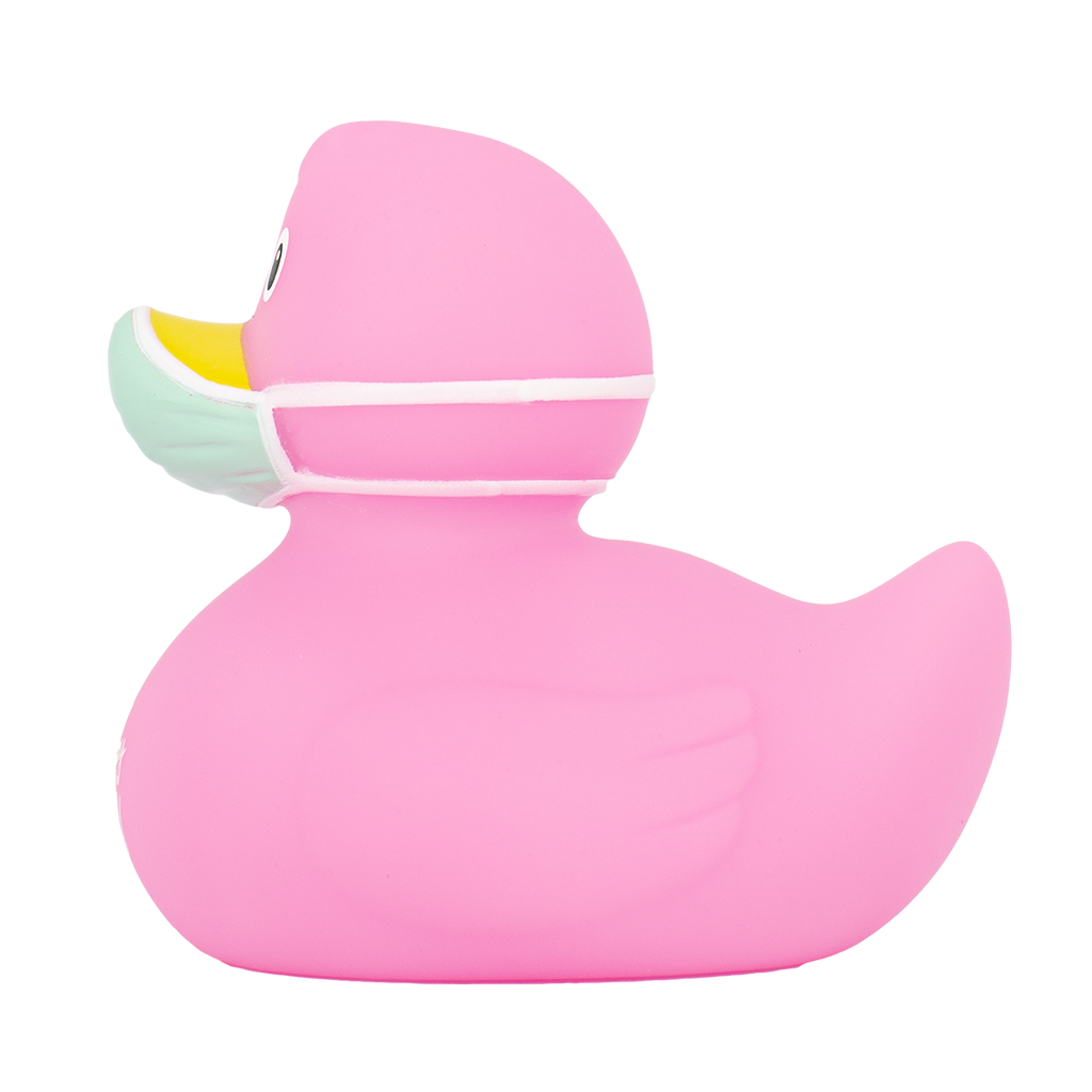 canard-corona-rose-be-healthy-and-happy-lilalu