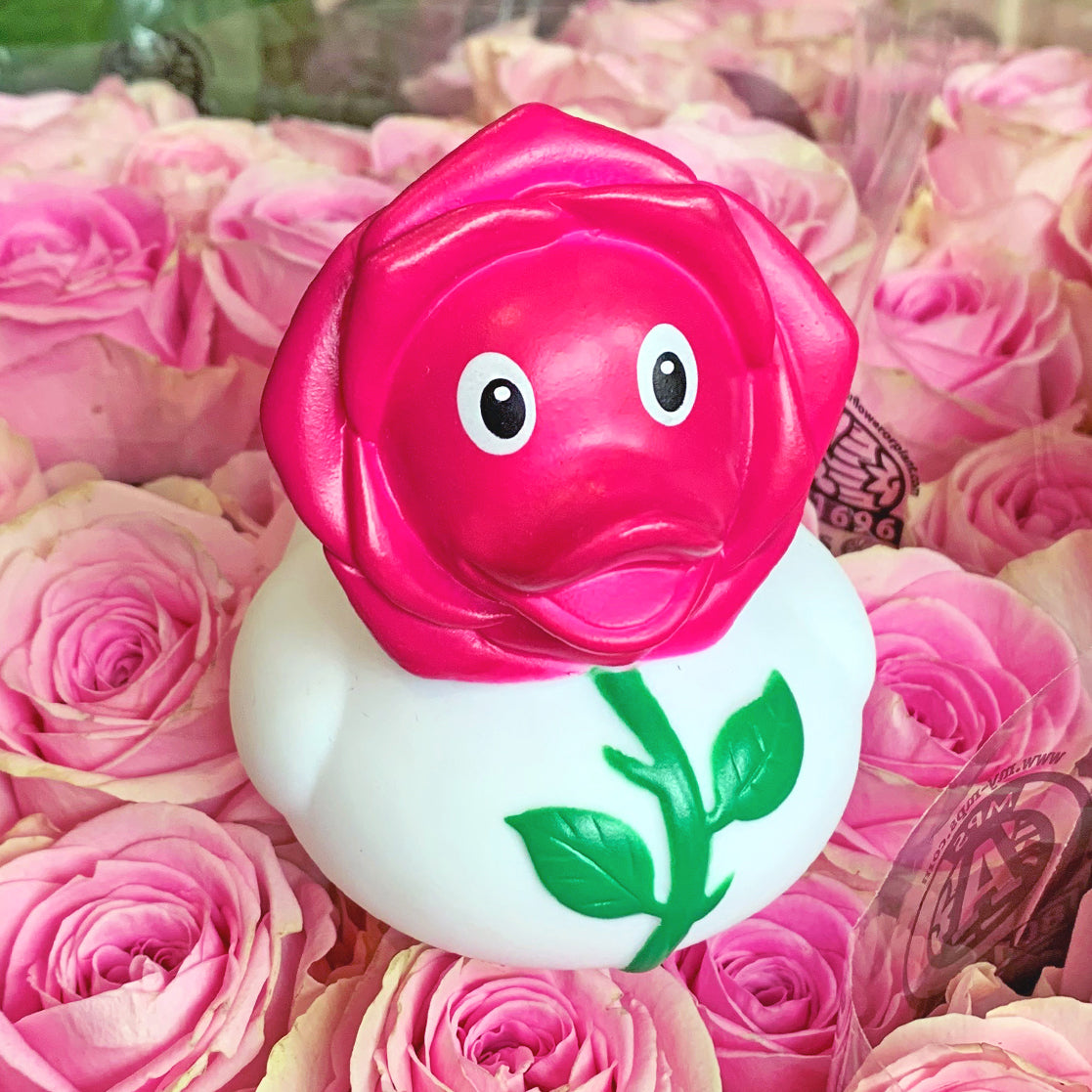 canard-fleur-rose-lilalu