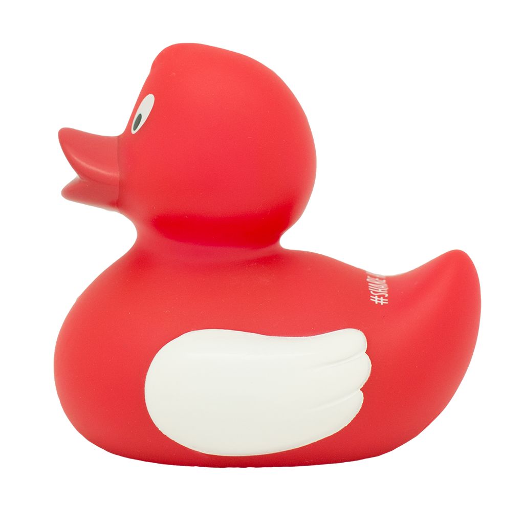 Duck Share Happiness