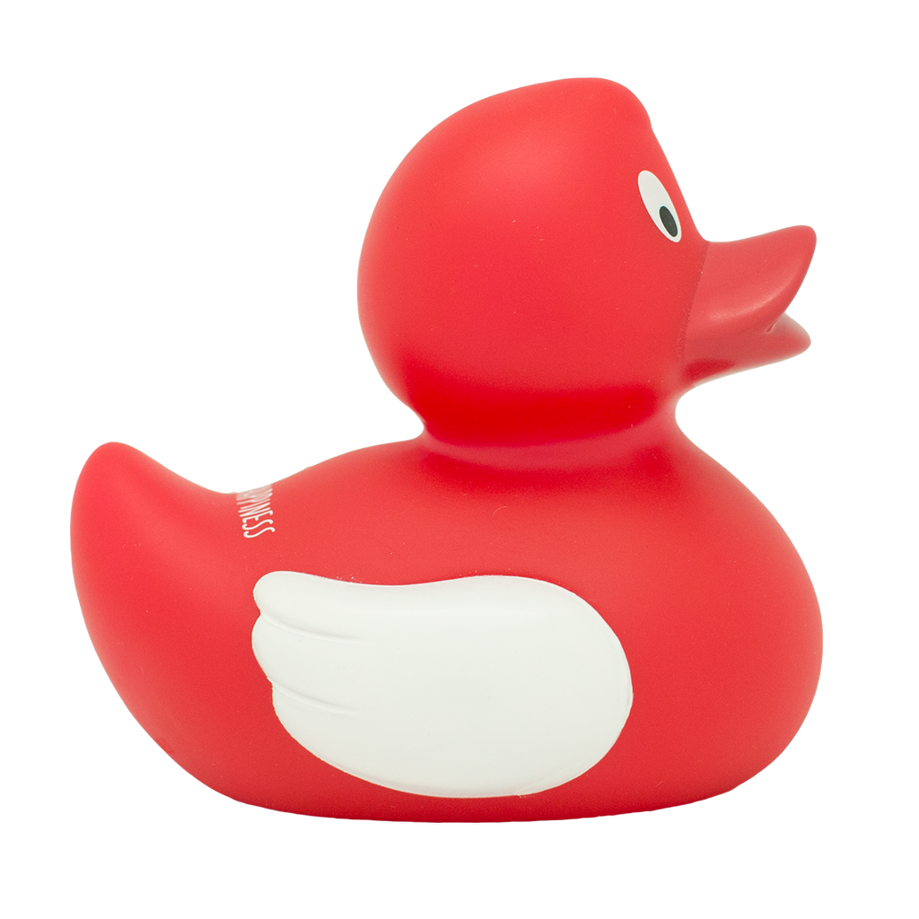 Duck Share Happiness