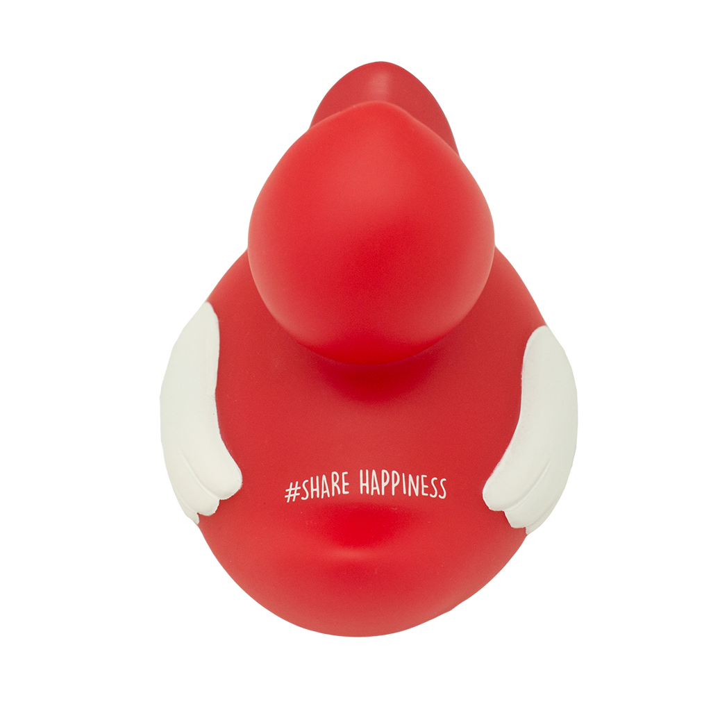 Duck Share Happiness